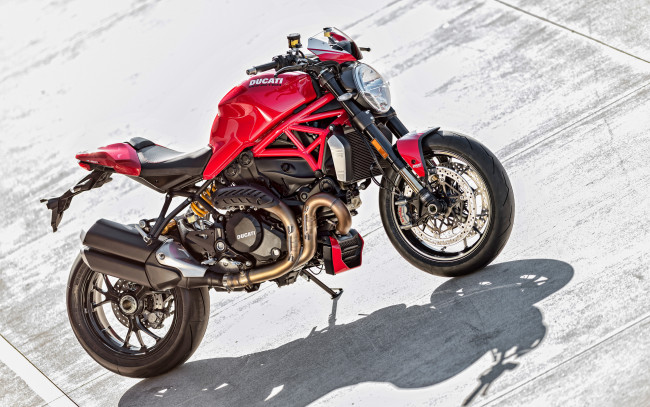 Обои картинки фото 2022 ducati monster 1200r, мотоциклы, ducati, monster, 1200r, 4k, вид, сбоку, 2022, года, супербайк, итальянские, дукати