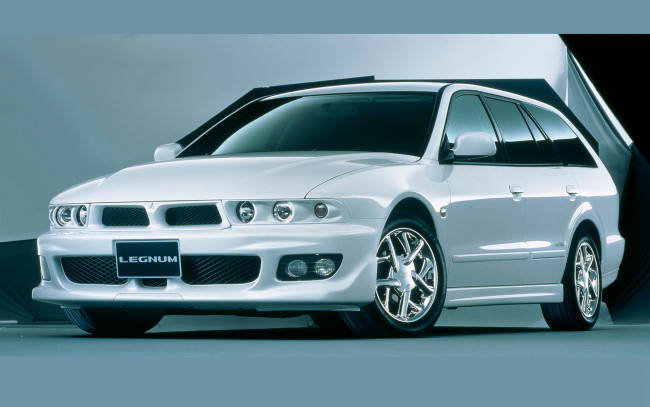 Обои картинки фото автомобили, mitsubishi