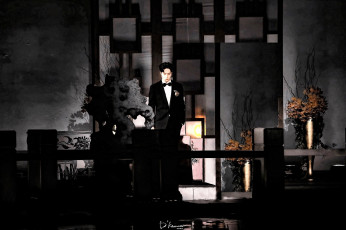 Картинка мужчины wang+yi+bo актер костюм декорации