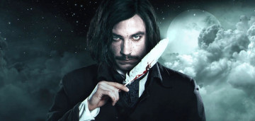 Картинка кино+фильмы гоголь +страшная+месть+ 2018 перо кровь луна