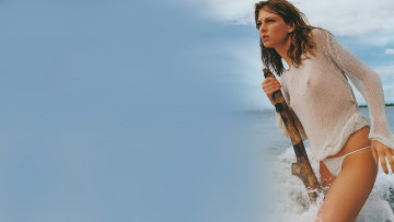 Картинка девушки angela+lindvall angela lindvall