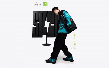 Картинка мужчины wang+yi+bo актер куртка