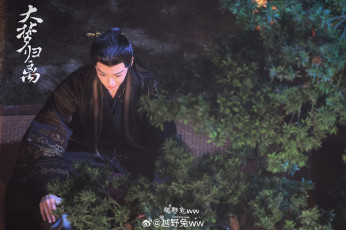 Картинка кино+фильмы fangs+of+fortune чжао юань чжоу демон бутылка