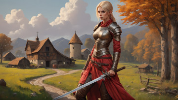 Картинка фэнтези девушки нейросети графика нейроарт ai art нейронные сети рисунки нейро искусство нейрографика graphics neuroart neural networks drawings neuro neurography