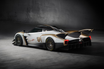 обоя автомобили, pagani