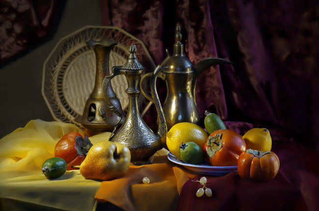 Обои картинки фото еда, натюрморт, фрукты, ягоды