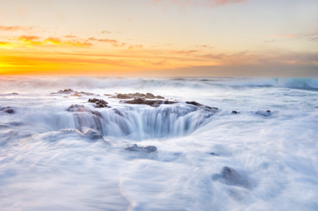 Обои картинки фото природа, моря, океаны, океан