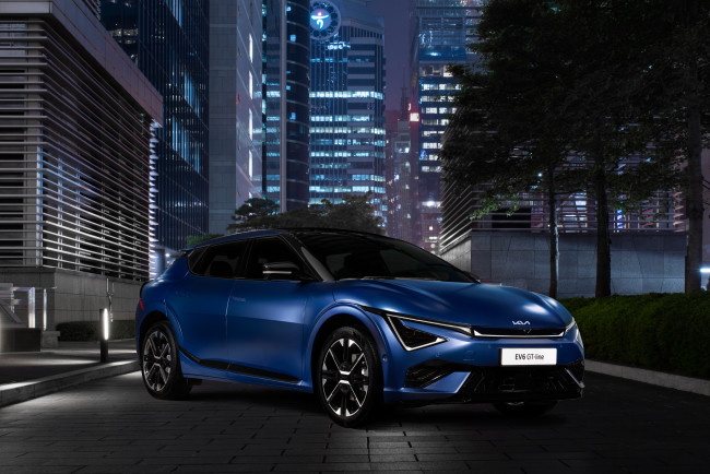 Обои картинки фото автомобили, kia