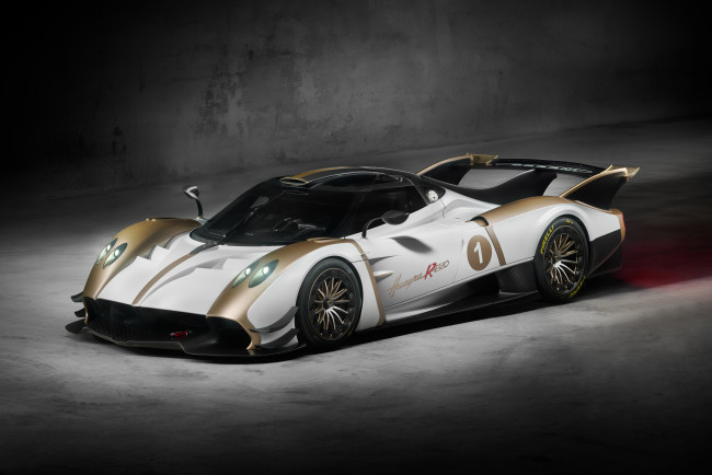 Обои картинки фото автомобили, pagani