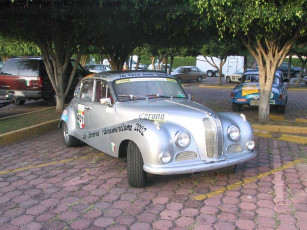 Картинка bmw автомобили классика