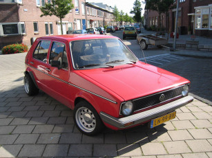 Картинка volkswagen автомобили