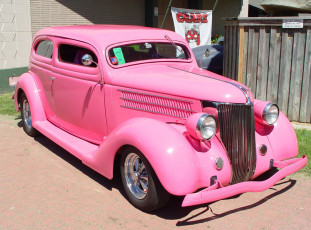 Картинка classic car автомобили hotrod dragster