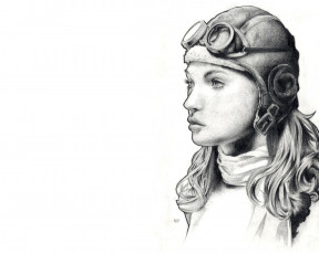 Картинка рисованные люди