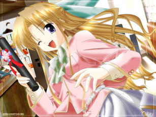 Картинка аниме canvas