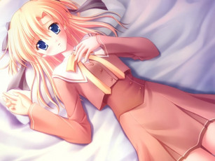 Картинка аниме canvas