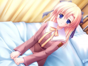 Картинка аниме canvas