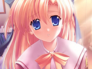 Картинка аниме canvas