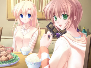 Картинка аниме canvas