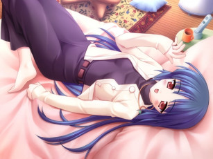 Картинка аниме canvas