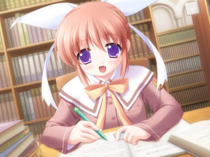 Картинка аниме canvas