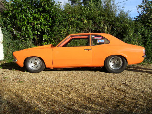 Картинка автомобили ford