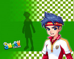 обоя smash, online, видео, игры