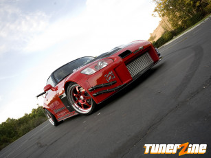 Картинка автомобили honda