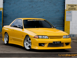 Картинка автомобили nissan datsun