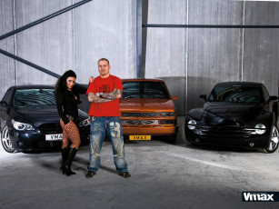 Картинка автомобили разные вместе