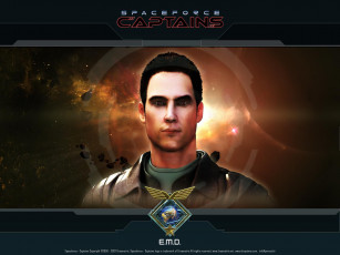 Картинка space force captains видео игры spaceforce