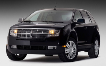 Картинка автомобили lincoln