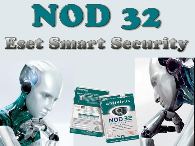Обои картинки фото nod, 32, антивирус, компьютеры