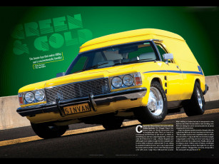 Картинка автомобили holden