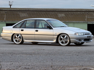 Картинка автомобили holden