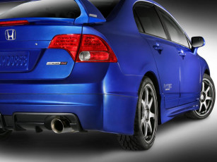 Картинка автомобили honda