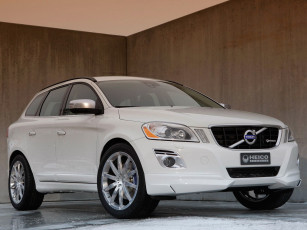 Картинка автомобили volvo