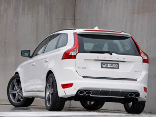 Картинка автомобили volvo