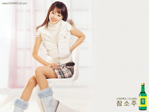 Картинка бренды charmsoju