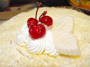 Картинка еда пирожные кексы печенье