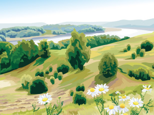 Картинка векторная графика