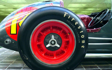 Картинка автомобили диски