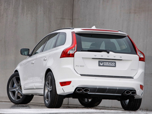 Обои картинки фото автомобили, volvo