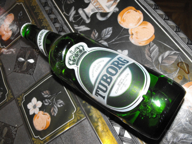 Обои картинки фото бренды, tuborg