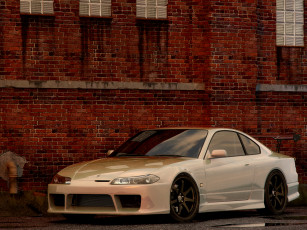 Картинка автомобили 3д