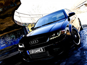 Картинка автомобили audi