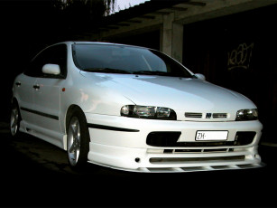 Картинка автомобили fiat