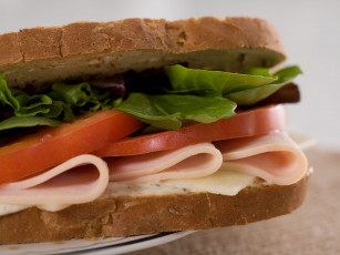 Картинка еда бутерброды гамбургеры канапе