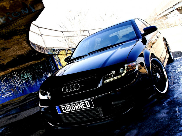 Обои картинки фото автомобили, audi