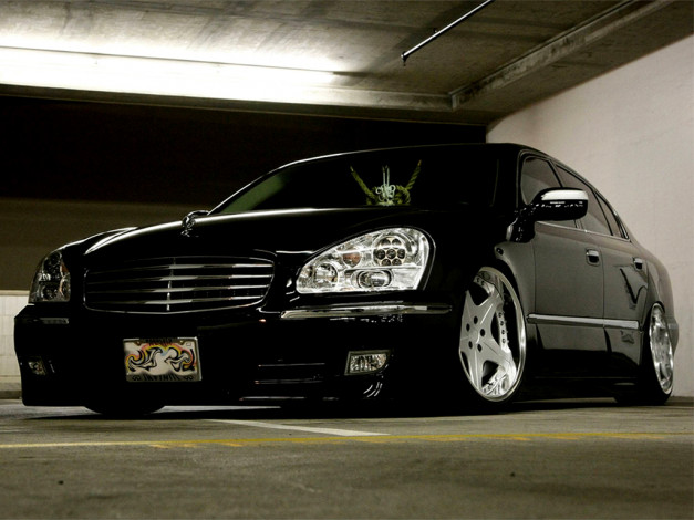 Обои картинки фото автомобили, nissan, datsun