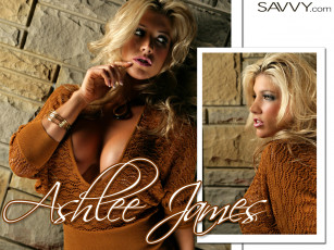 Картинка Ashlee+James девушки